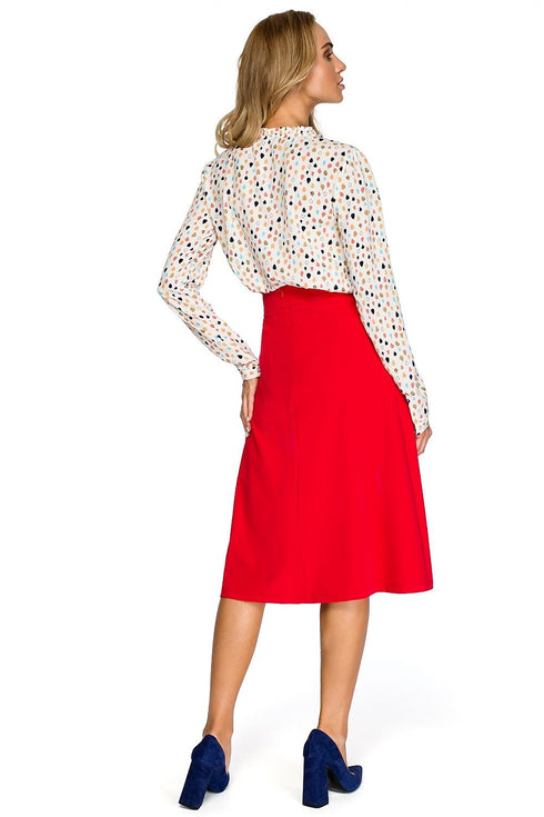 Jupe model 124818 Stylove